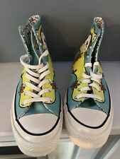 Rare converse chuck for sale  MANCHESTER