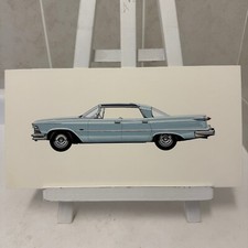 1957 imperial lebaron d'occasion  Expédié en Belgium