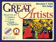 Discovering great artists for sale  Montgomery
