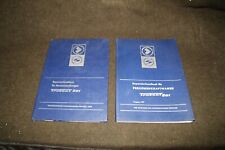 Reparaturhandbuch 1971 1977 gebraucht kaufen  Ruhland