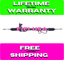 Power steering rack for sale  USA