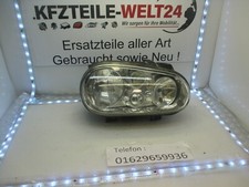 Golf headlight headlamp d'occasion  Expédié en Belgium