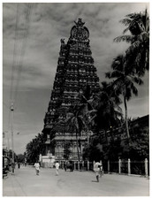 Inde madura temple d'occasion  Pagny-sur-Moselle