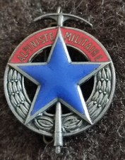 Alpiniste militaire d'occasion  Colomiers