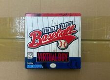 Virtual league baseball for sale  LONDON