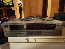 ampli tuner jvc d'occasion ampli tuner jvc d'occasion Expédié en Belgium