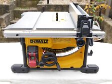 Dewalt dwe 7485 for sale  NEWARK