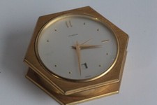Gubelin pendulette bureau d'occasion  Seyssel