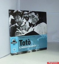 Toto totò monaco usato  Viagrande