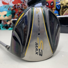 cobra s3 driver for sale  Naples