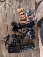 Vgc canon program for sale  NEWMARKET