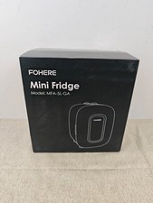 Fohere mini fridge for sale  UK