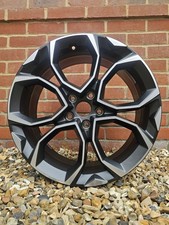 Cupra leon alloy for sale  READING