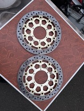 cbr 600 front discs for sale cbr 600 front discs for sale TELFORD