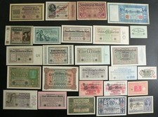 26x deutsche banknoten gebraucht kaufen 26x deutsche banknoten gebraucht kaufen  Stahnsdorf