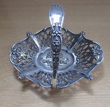 Solid silver bon for sale  KIRKCALDY