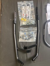 Ventura motorcycle rack for sale  BARNSLEY
