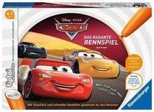 Ravensburger tiptoi cars gebraucht kaufen  Deutschland