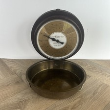 Retro vintage salter for sale  WISBECH