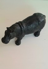 Flusspferd figur plaho gebraucht kaufen  Dippoldiswalde