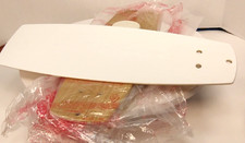 Ceiling fan blades16.5 for sale  Littleton