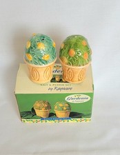 Vintage rayware salt for sale  UK