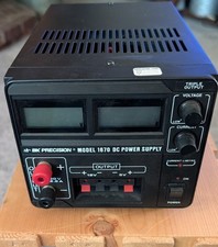 Precision model 1670 for sale  Lebanon