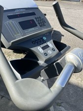 Life fitness 95ci for sale  COLNE