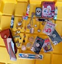 Mixed collectible lot for sale  Ames