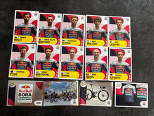 Panini tour 2025 d'occasion  Cranves-Sales