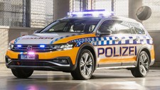 2023 volkswagen passat d'occasion  Expédié en Belgium