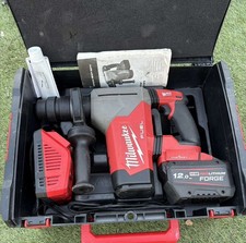 Perforateur milwaukee m18 d'occasion  France
