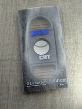 Wolf solingen cigar for sale  STAFFORD