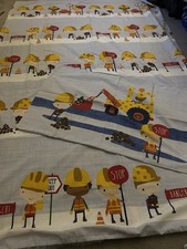 Next children duvet for sale  YORK