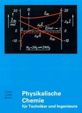 Physikalische chemie techniker gebraucht kaufen  Berlin