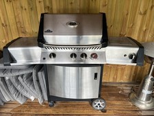 Napoleon prestige bbq for sale  MANCHESTER