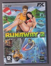 Gioco runaway sca12 usato  Italia