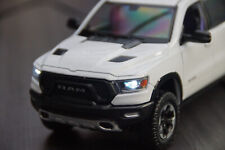 2019 dodge ram gebraucht kaufen  Dörpen