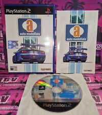 Auto modellista capcom usato  Lecce