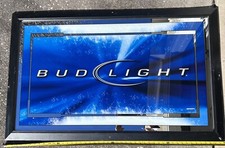 Huge bud light for sale  Fayetteville