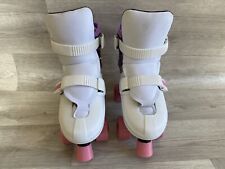 Quad roller boots for sale  HIGHBRIDGE