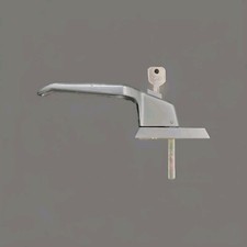 Wms window handle for sale  NELSON