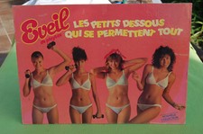 Belle ancienne publicté d'occasion  La Côte-Saint-André