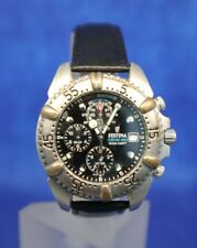 Vintage ancienne montre d'occasion  Saint-Louis