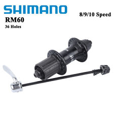 Shimano rm60 speed for sale  GLASGOW