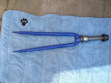 Vintage steel fork for sale  HAVANT