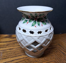 Lenox holiday wax for sale  Hammonton