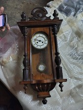 Orologio pendolo parete usato  Villaricca