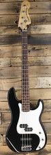 Guitarra elétrica Squier Standard Precision P-Bass (Vintage 2003) #R3148 comprar usado  Enviando para Brazil