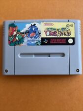 Super mario word d'occasion  Nice-
